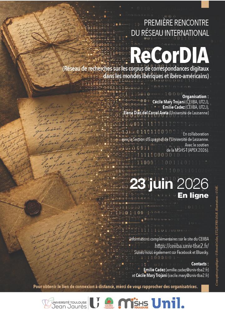 recordia