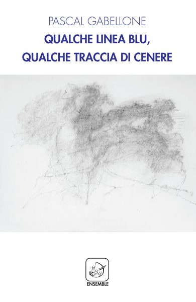 Couverture Qualche linea blu