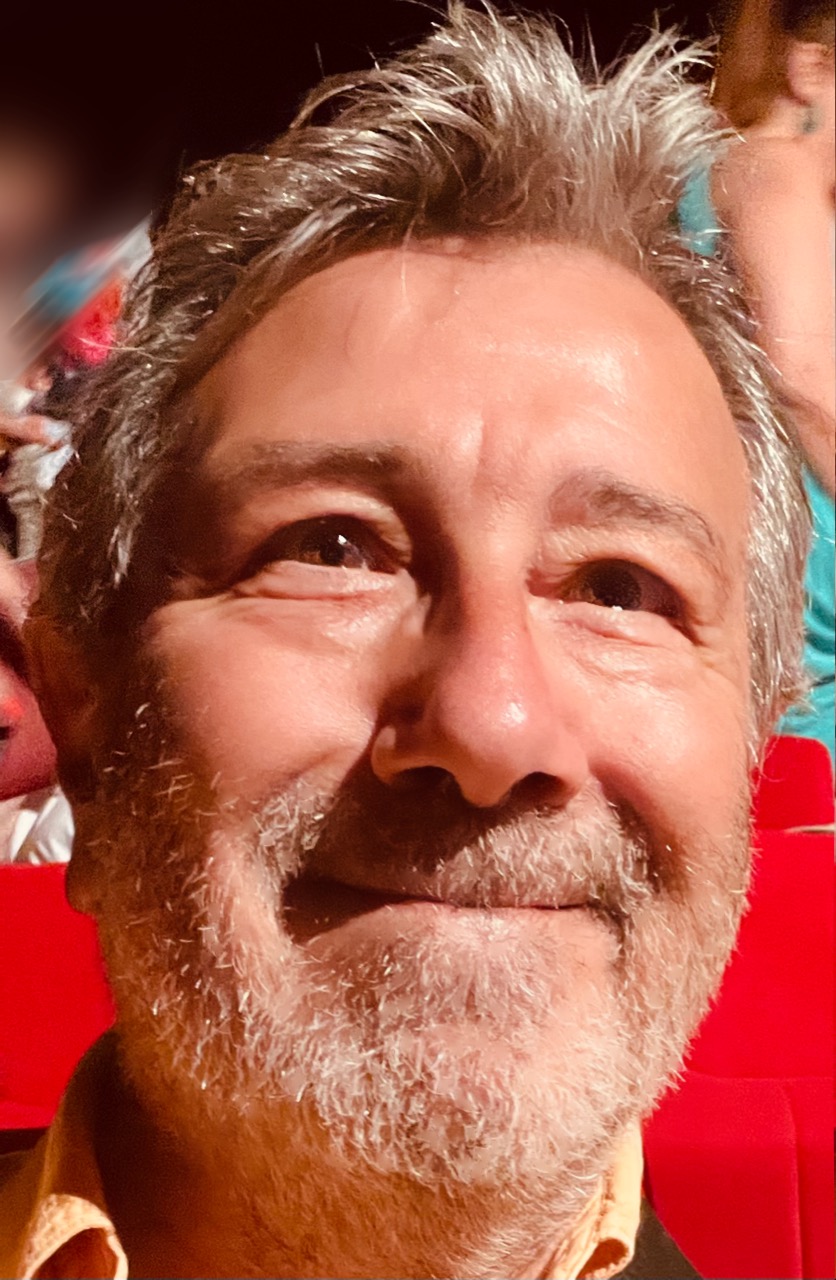 Photo profil Caria Septembre 2025