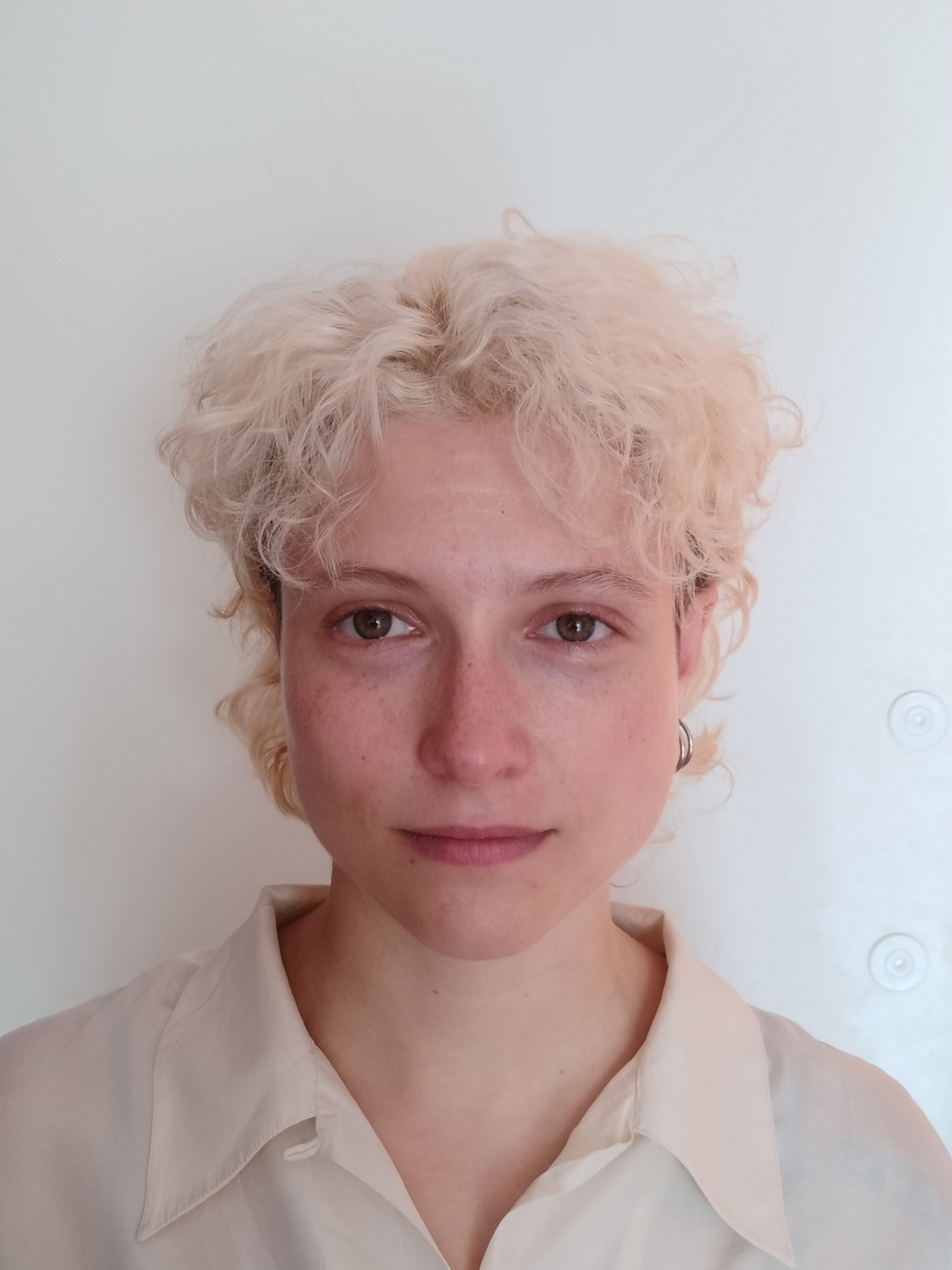 Photo profil L. Alonso septembre 2025