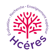 Logo HCERES