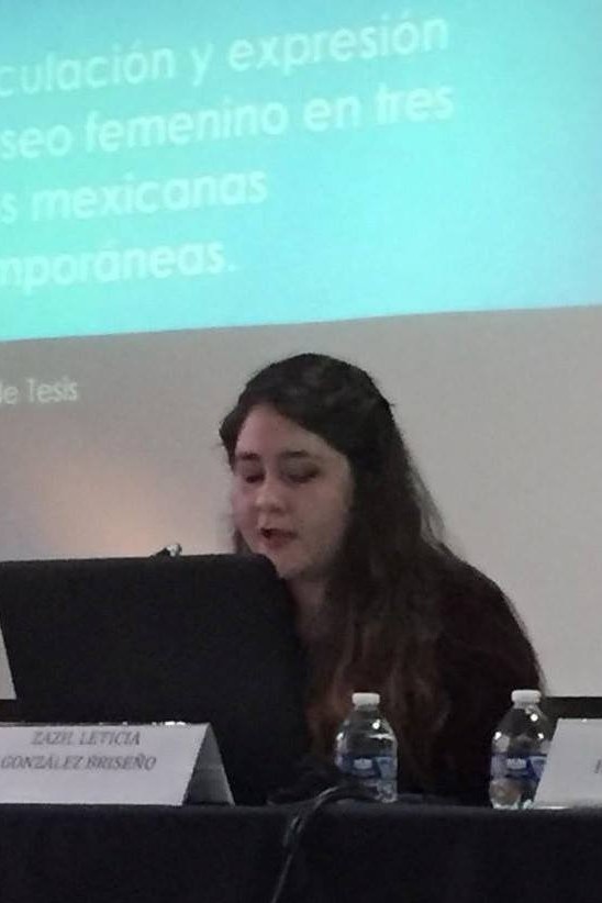 Photo profil Briseño Novembre 2025