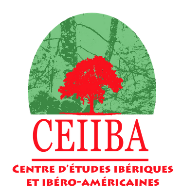 logo-Centre d’Études Ibériques et Ibéro-Américaines (CEIIBA)